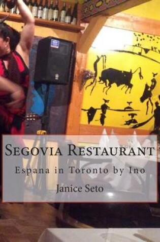 Cover of Segovia Restaurant