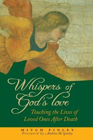 Cover of Whispers of God's Love