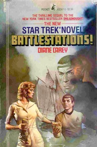 Cover of Battlestations 31
