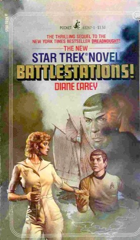 Book cover for Battlestations 31