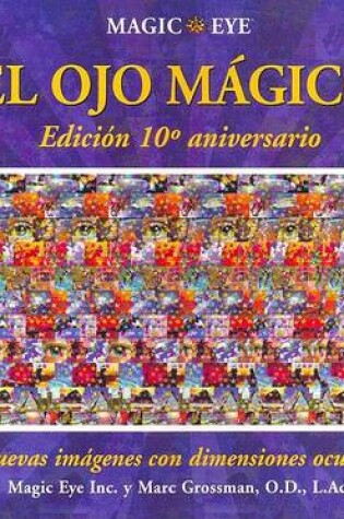 Cover of El Ojo Magico