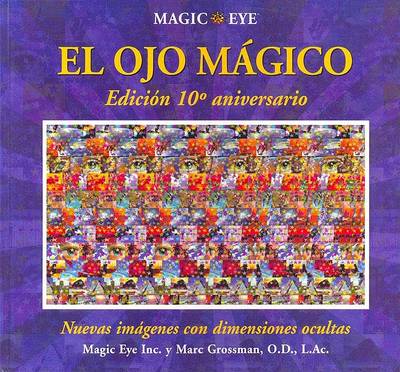 Book cover for El Ojo Magico