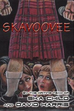 Cover of Skavoovee