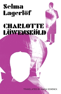 Book cover for Charlotte Löwensköld