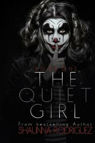 Cover of The Quiet Girl