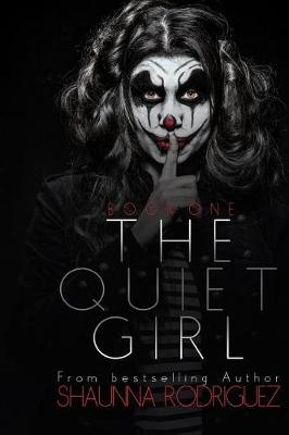 Book cover for The Quiet Girl