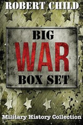 Cover of Big War Box Set