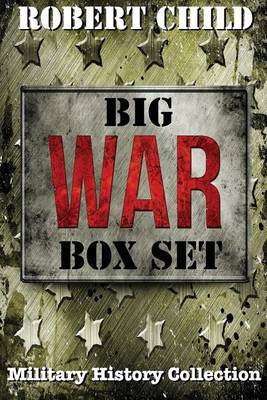 Book cover for Big War Box Set