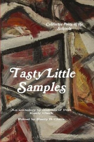 Cover of Tasty Little Samples