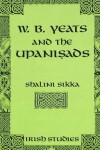 Book cover for W.B. Yeats and the Upanisads