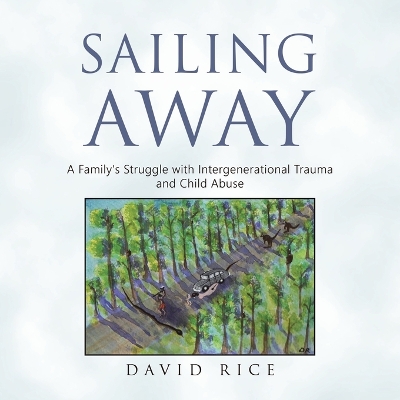 Book cover for Sailing Away