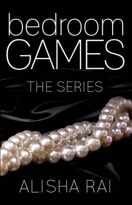 Book cover for Bedroom Games