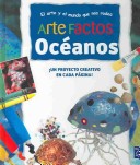 Book cover for Arte Factos Oceano