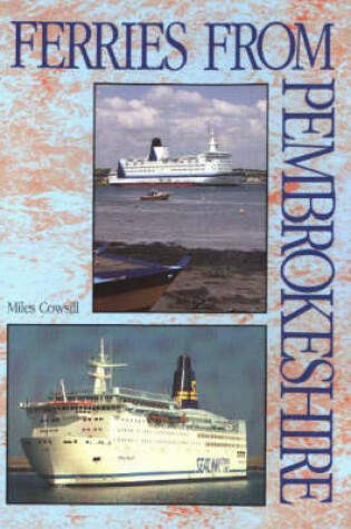 Cover of Ferries of Pembrokeshire