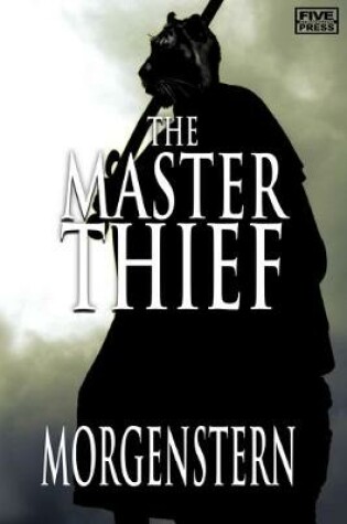Cover of The Master Thief