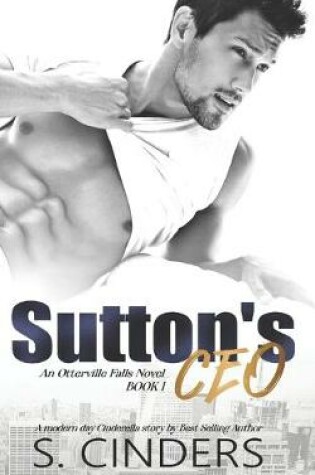 Cover of Sutton's CEO
