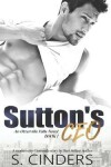 Book cover for Sutton's CEO