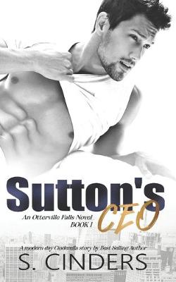 Cover of Sutton's CEO