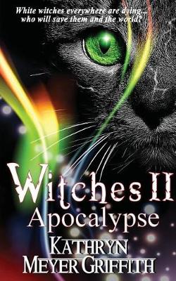 Book cover for Witches II