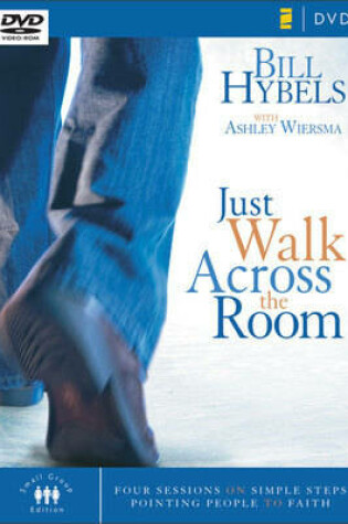 Cover of Just Walk Across the Room 12 Pk