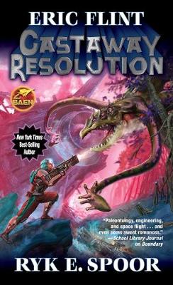 Book cover for Castaway Resolution
