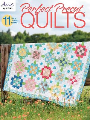 Cover of Perfect Precut Quilts