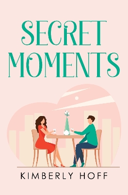 Book cover for Secret Moments