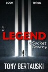 Book cover for The Legend of Socket Greeny