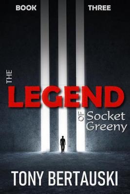 Cover of The Legend of Socket Greeny