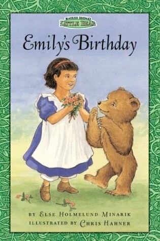 Cover of Emily's Birthday