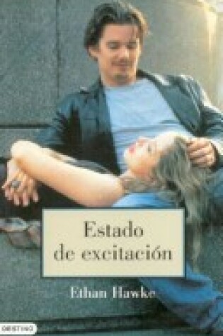Cover of Estado de Excitacion
