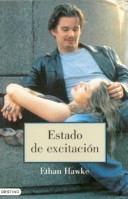 Book cover for Estado de Excitacion