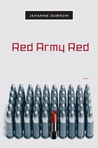 Cover of Red Army Red