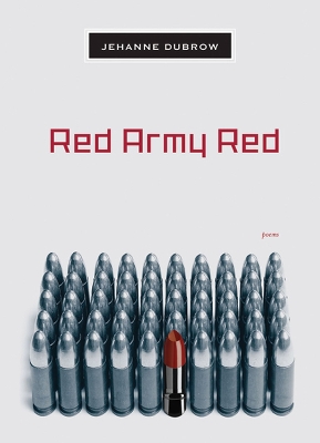 Book cover for Red Army Red