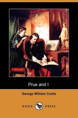 Cover of Prue and I (Dodo Press)