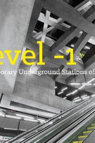 Cover of Level 1