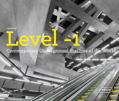 Book cover for Level 1