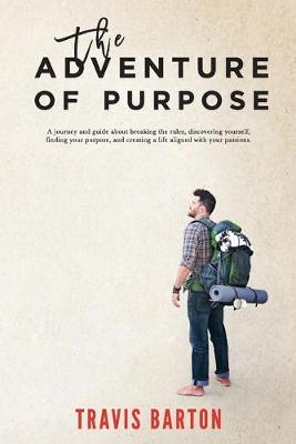 Cover of The Adventure of Purpose