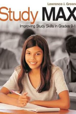 Cover of Study Max