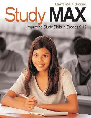 Book cover for Study Max