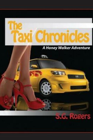 Cover of The Taxi Chronicles