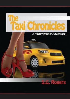 Book cover for The Taxi Chronicles