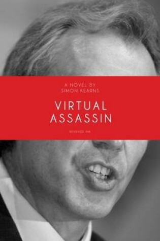 Cover of Virtual Assassin