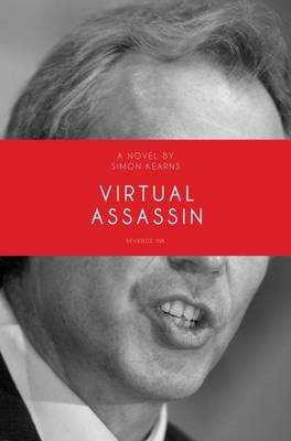 Book cover for Virtual Assassin