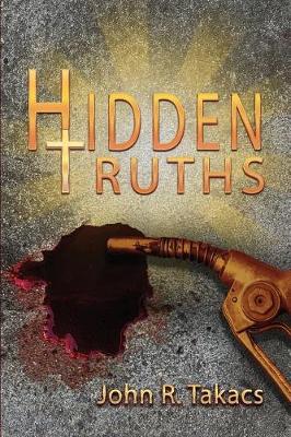 Book cover for Hidden Truths