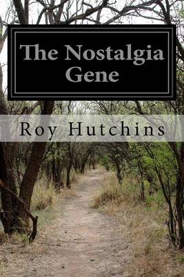 Book cover for The Nostalgia Gene