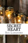 Book cover for Secret Heart