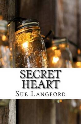 Book cover for Secret Heart
