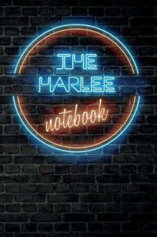 Cover of The HARLEE Notebook