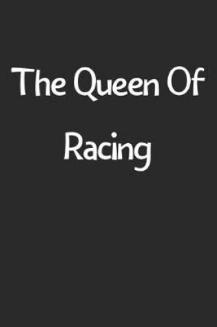 Cover of The Queen Of Racing